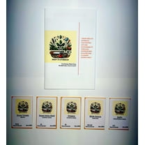 The Garden of Marinara: A Fresh Garden Adventure Kit