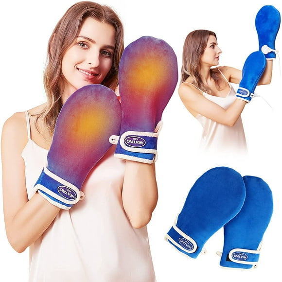 Heated Arthritis Gloves