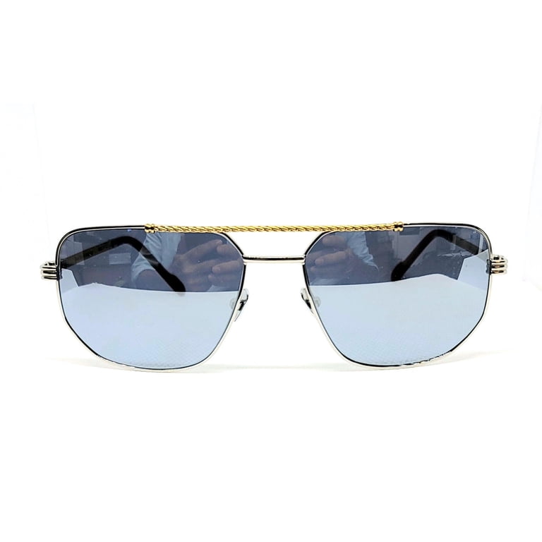 NEW PORTA ROMANA VINTAGE MOD.132 Clear Frame Amazon.com: Porta Romana Eyewear Model 132 Frames : Sports  main image 4