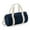 French Navy/Off White, variant on Mini Duffle Bag (Pack of 2)