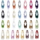 thumbnail image 4 of Disfraz universal de anime UTIEHD de 100 cm de largo, para cosplay, color naranja, 4 of 6