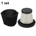 thumbnail image 1 of Lavable et Réutilisable pour Filtre d'Aspirateur Sans Fil Morse G10, 1 of 11
