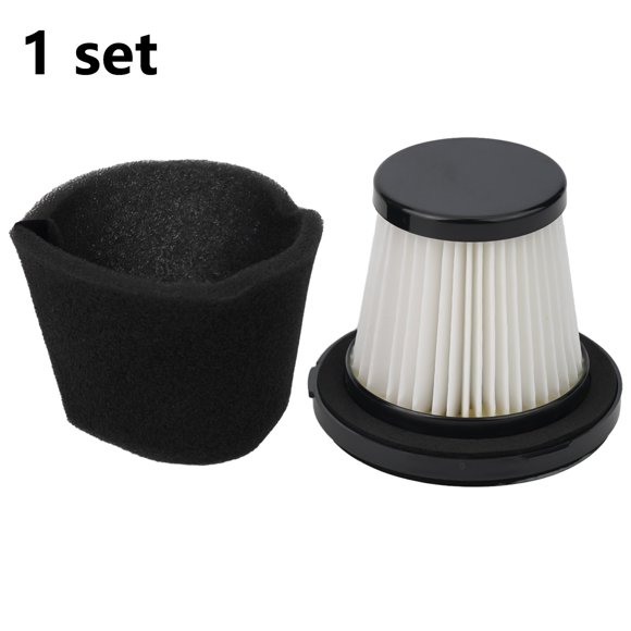 Filtre pour Aspirateur Sans Fil Morse/G10 Filtre Crucial pour la Puissance d'Aspiration Entretien Facile Installation Easy To Matériaux de Haute Qualité