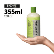 Curls & Naturals Cleansing Shampoo- 12 OZ