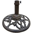 thumbnail image 2 of oakland living patio umbrella patio stand, 2 of 4