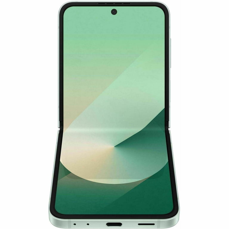 スマートフォン本体 Samsung Galaxy Z Flip6 SM-F741N Samsung Galaxy Z Flip6 SM-F741U 256 GB Smartphone, 6.7