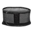 thumbnail image 5 of Self Heating Pad For Back Pain Massage - Heated Waist Belt Wrap - Belly And Back Pain, 5 of 5