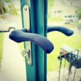 thumbnail image 5 of Cubiertas Para Manijas De Puertas Para Manijas Y Perillas De Puertas Calientes: The Handle Wonder Cover: 2 Cubiertas Para Manijas De Puertas Más 1 Cubierta Para Perillas De Puertas (Paquete De 3), 5 of 5