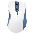 thumbnail image 1 of Ratón inalámbrico Bluetooth RAPIQUE R-09 Dual Bluetooth y USB, 1 of 7
