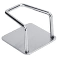 thumbnail image 1 of Fregadero En Forma De U, Soporte De Esponja De Acero Inoxidable, Escurridor Para Fregadero, Estante, Organizador De Cocina, 1 of 7