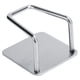 thumbnail image 5 of Gancho En Forma De U, Soporte De Esponja De Acero Inoxidable, Escurridor Para Fregadero, Estante, Organizador De Cocina, 5 of 7