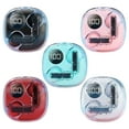 thumbnail image 7 of Headphones – Wireless Bluetooth Headset In-ear Headset Sports Gaming Headset Smartphone Headset Noise Canceling Headset, 7 of 7