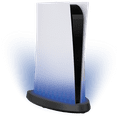 thumbnail image 3 of Venom PS5 LED Stand: Stylish Design, RGB Lighting, and Vertical Holder for an Enhanced PlayStation 5 Setup, 3 of 6