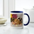 thumbnail image 4 of CafePress - Easter Bunnies Mug - 11 oz Ceramic Mug - Novelty Coffee Tea Cup, 4 of 4