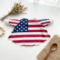 thumbnail image 6 of PEIBang Patriotic Porch Goose Outfit,4th of July Style Goose Outfit Set for Outdoor Garden Party Patio Yard Decoration, 6 of 6