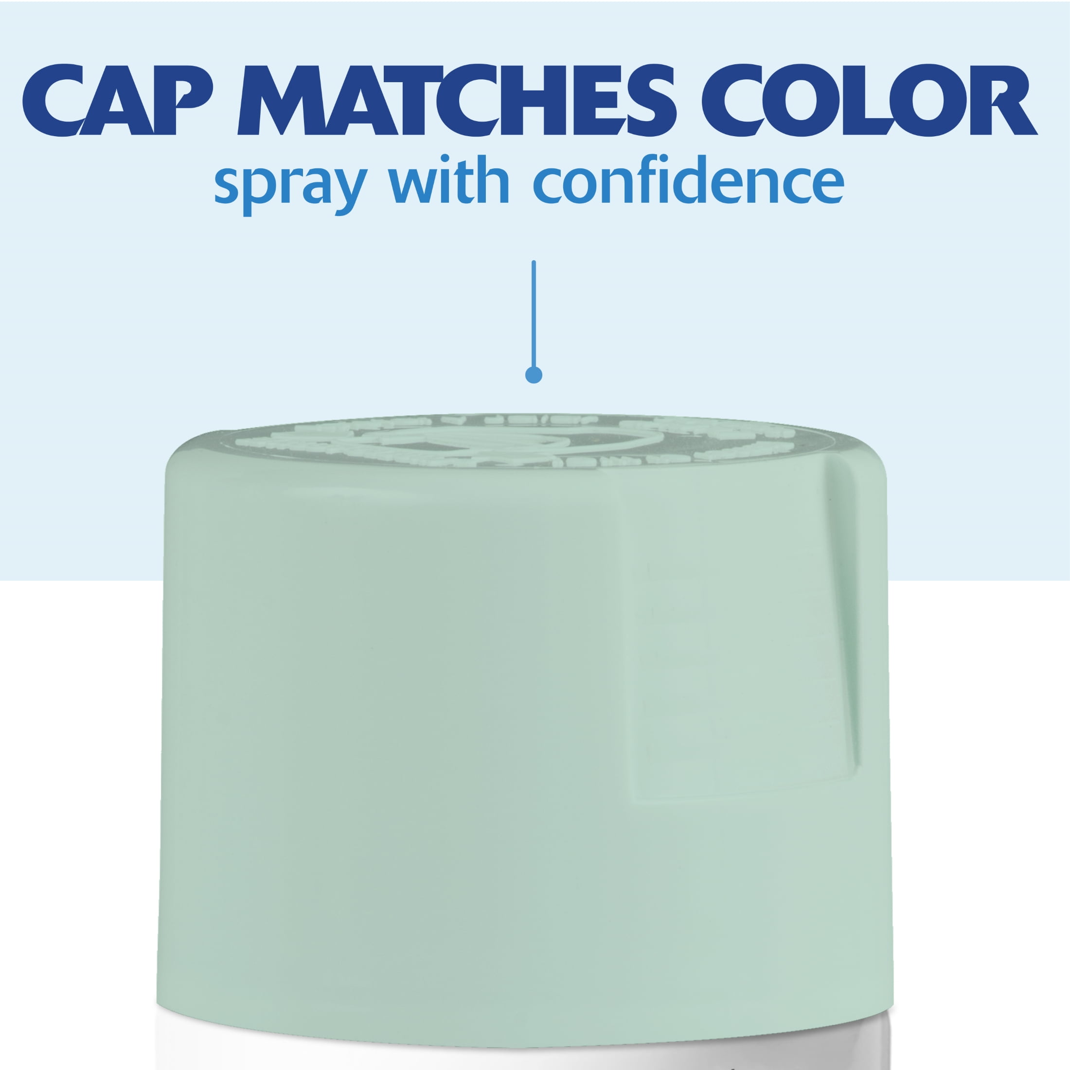 6 Pack, Renew, Rust-Oleum American Accents 2X Ultra Cover Satin Spray Paint-393536, 12 oz