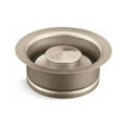 thumbnail image 3 of Kohler  Disposal Flange with Stopper, 3 of 9