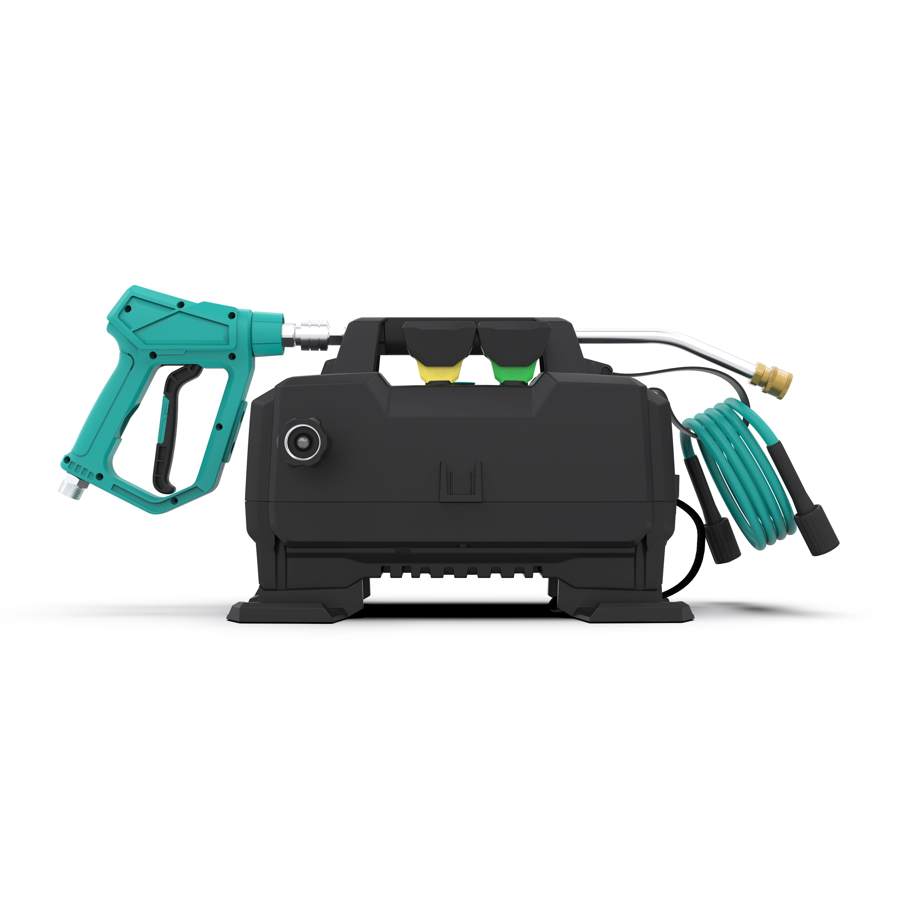 ARXP-AW Electric Vehicle Detailing Pressure Washer-1000 PSI, 2.0 GPM, 14 Amps