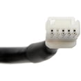 thumbnail image 3 of Dorman 592-257 Rear Park Assist Camera for Specific Mazda Models Fits select: 2017-2019 MAZDA 3, 3 of 4