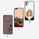 thumbnail image 5 of Funda Para iPhone X XR XS Max 11 11Pro HF62 taylor swift, 5 of 5