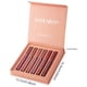 thumbnail image 4 of Kit de labios de belleza de 6 colores Regalo de crema de labios de brillo de labios de larga duración para el día de San Valentín Wdftyju  Cuidado Belleza, 4 of 4