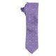 thumbnail image 1 of bar III Mens Bella Dona Self-tied Necktie, Púrpura, Talla única, 1 of 1
