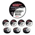 thumbnail image 3 of Black Electrical Tape 3/4" x 60' UL Listed ET-11 10 Rolls NA High Quality, 3 of 10