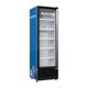 thumbnail image 1 of Refrigerador Comercial 16 Pies Puerta de cristal doble capa Iluminación LED ACMUS450S5E Aucma, 1 of 2