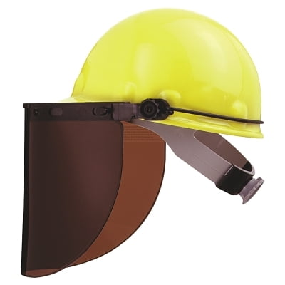 

High Performance Faceshield Hat Adpaters Cap Style Aluminum For P2/E2 | Bundle of 2 Each