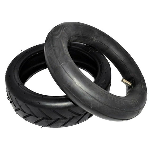 UDIYO 8 5inch 8 1/2x2 Inner Tyre Tube Tire Accessories for Electric Scooter