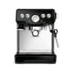 thumbnail image 1 of Máquina de café espresso Breville the Infuser Black Sesame 1.8L, 1 of 6