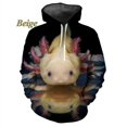 thumbnail image 3 of Nueva gran oferta, linda sudadera con capucha con estampado 3D de axolotl para hombres y mujeres, tendencia de ocio al aire libre, suéter de cuello redondo, sudadera con capucha gráfica, 3 of 5