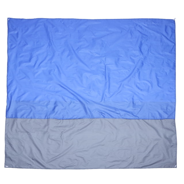 Shisuyan Tapis de Camping Compact 1Ensemble 83x79 Po