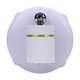 thumbnail image 4 of Foco De Pared LED Montado Alto Brillo Luz Blanca Ajustable Control Remoto Lámpara De Foco Decorativa De Techo Para Dormitorio Cocina, 4 of 7