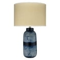 thumbnail image 2 of Jamie Young Batik Ceramic Table Lamp Natural, 2 of 5