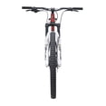 thumbnail image 3 of Bicicleta Belfort Zotz SI B1 R29 T17 Rojo Negro, 3 of 8