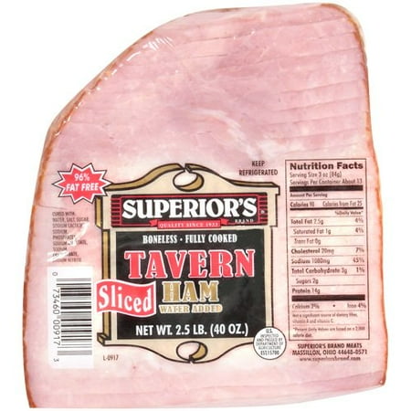 Image Result For Superior Tavern Ham Image Result For Superior Tavern Ham