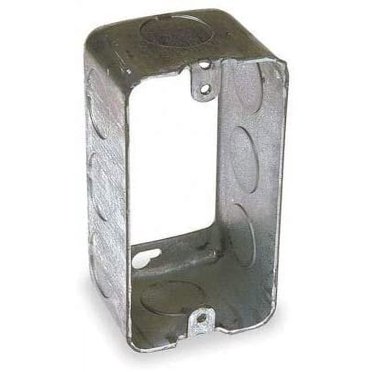 Sloan Etf-735-A Control Module Junction Box - Walmart.com