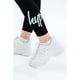 thumbnail image 4 of Hype - Leggings Niñas - Pack de 2 (Negro, Blanco), 4 of 4