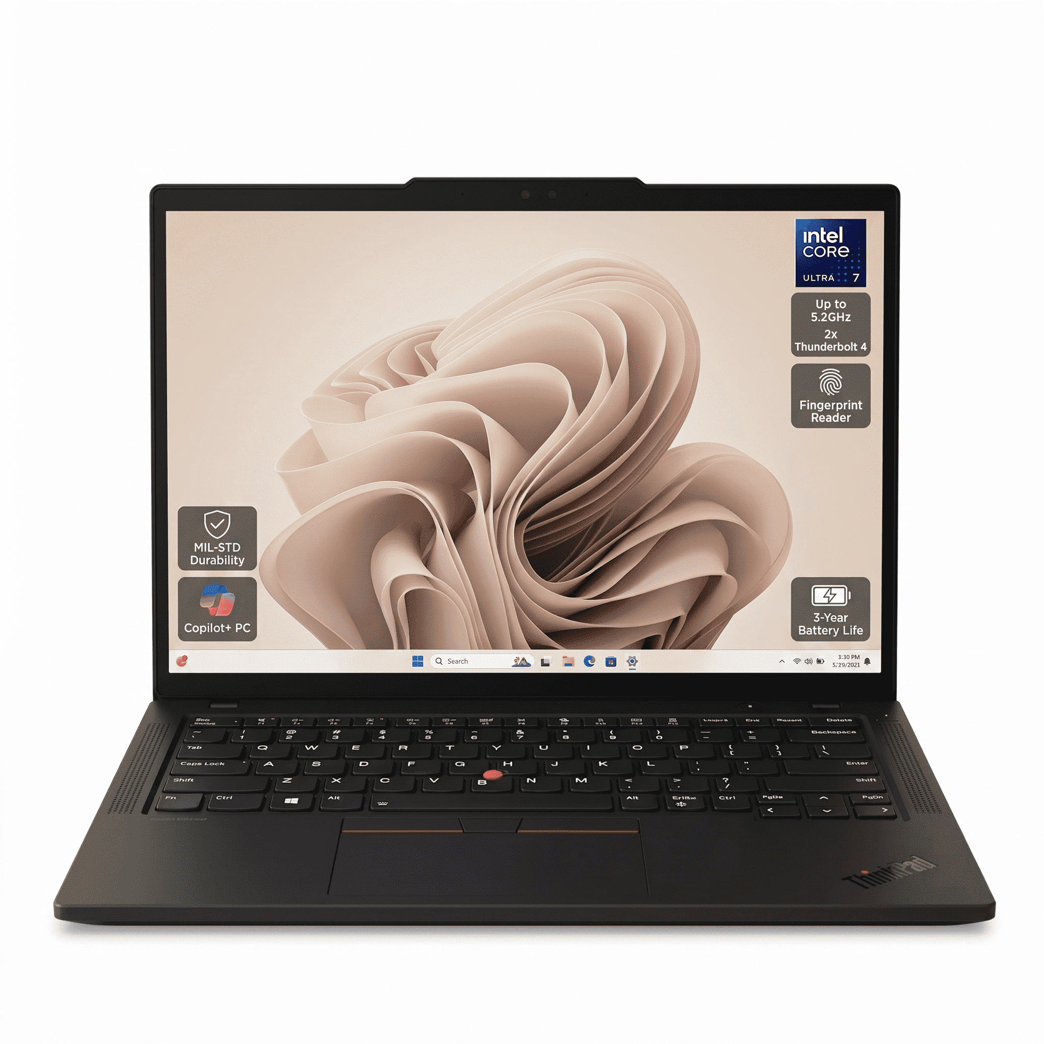 Lenovo ThinkPad E14 Gen 7 14