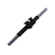 thumbnail image 5 of Parasol para Protección Solar Y Aislamiento Térmico Del Coche Parasol Delantero Retráctil Automático en El Coche [bloque Trasero Cm], 5 of 9