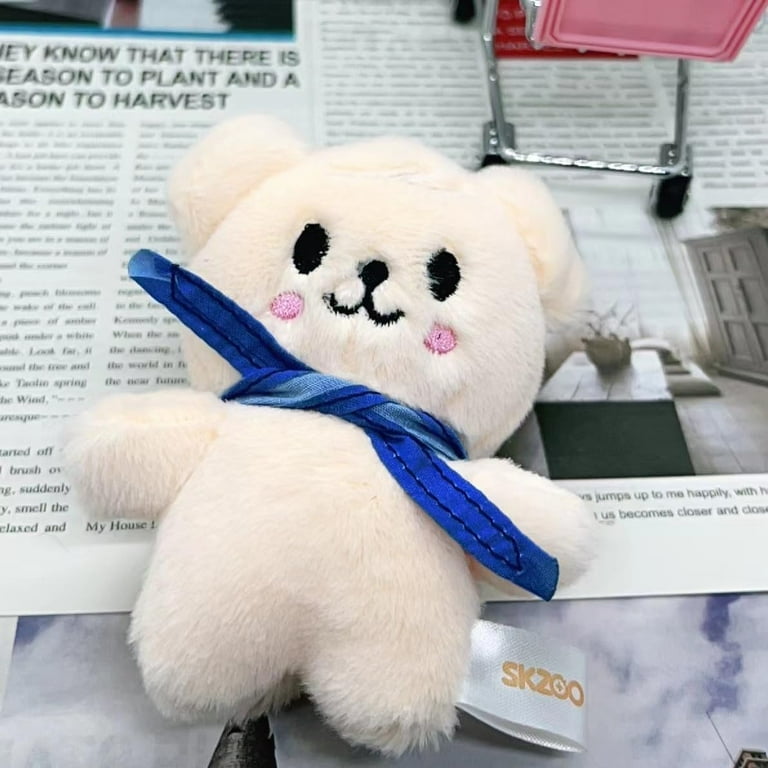 SKZOO pilot まとめ売り UPDATED Official Skzoo Plushies Stray Kids SKZ Pilot Japan MD