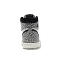 thumbnail image 4 of Jordan Men's 1 Retro High OG White Cement Basketball Shoes, from StockX, 4 of 5