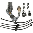 thumbnail image 3 of Bosch 17148 Oxygen Sensor, Original Equipment (Audi, Porsche, Volkswagen), 3 of 3