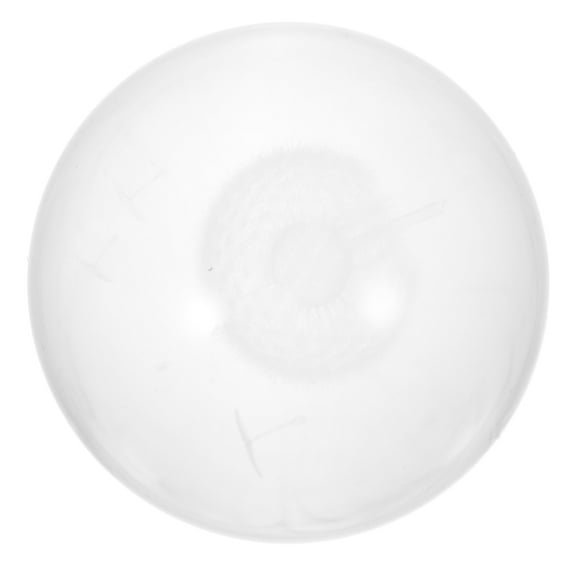 HEMOTON  Creative Crystal Ball Bedroom Decoration Desk Sphere Office