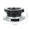 thumbnail image 3 of Garbage Disposal Accessories Garbage Disposal Flange, Waste Disposer Drain, For Food Waste Disposer Restaurtant Kitchen, 3 of 8