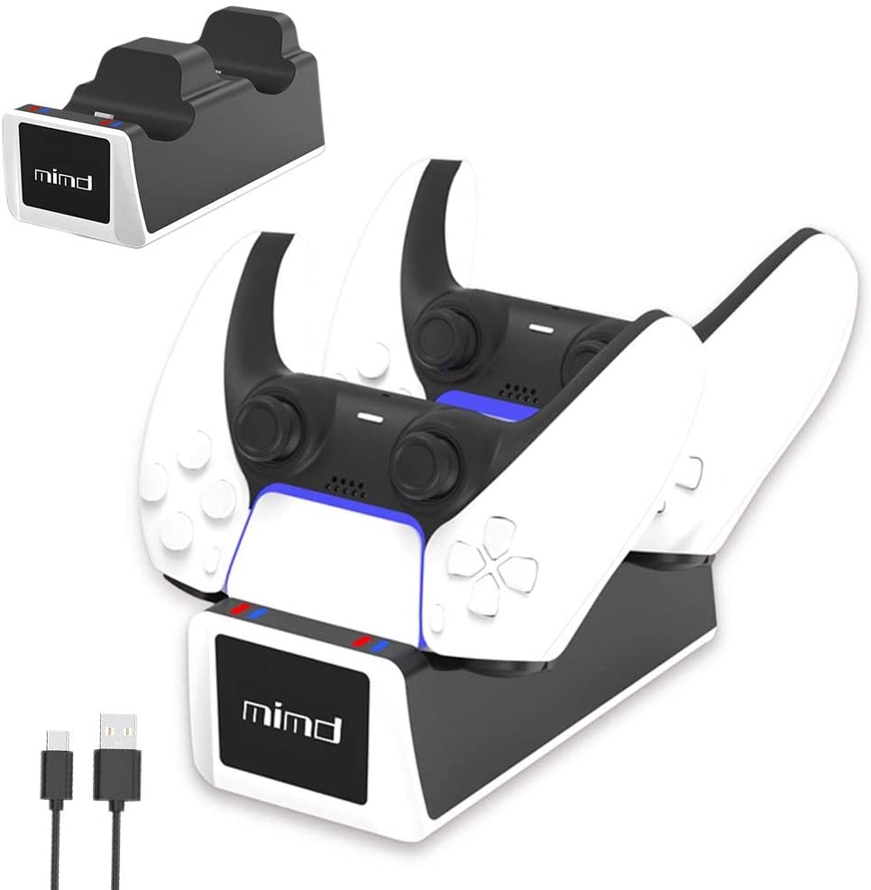 ps5 controller dock