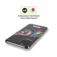 thumbnail image 2 of Head Case Designs Officially Licensed P.D. Moreno Animals Sloth Soft Gel Case Compatible with Apple iPhone 14, 2 of 7