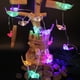 thumbnail image 1 of Guirnalda de luces LED para interior, jardín, pájaros, decoración, batería, 20 luces, decoración del hogar, bricolaje, boda, fiesta, dormitorio, patio, Navidad, 1 of 2