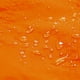 thumbnail image 4 of ICHUANYI Clearance Women Solid Color Rain Jacket Outdoor Hooded Windproof Loose With Pocket Coat(Orange, S) ICHUANYI WER2023081404404, 4 of 5
